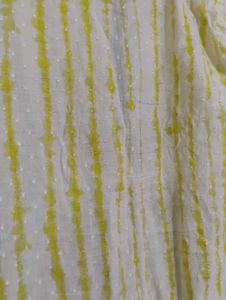 Short Kurti