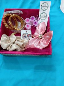 Jewellery &amp; Hair Accessory Set