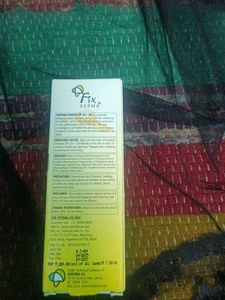Fixderma Sunscreen SPF 30 + gel