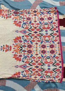 Palazo Kurta
