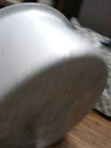 Aluminium Big Vessel