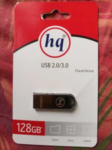 2 Combo 128GB Pendrive