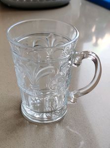 Beautiful Glass Mugs