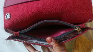 Clutches (Purse)(Kit)