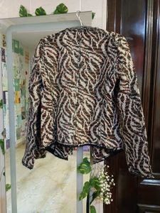Zara Jacket