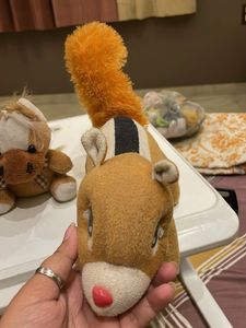 Stuffed Animal Bundle! Plush Toys Combo