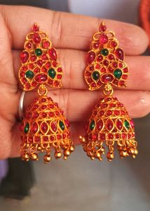 Ruby Stone Jewellery