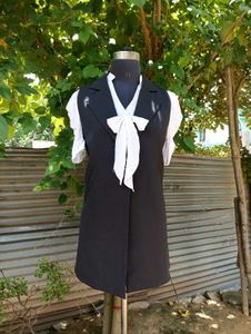Blazer dress (Top Not Included)