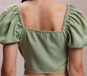 Ready To Wear Saree With Blouse🔥(price Drop🥳)
