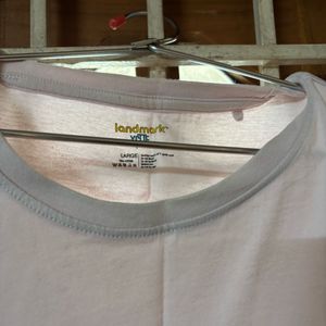 Studiofit Oversized Regular Top