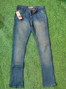 Levi's Men's Straight Leg Jeans