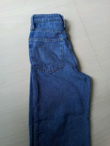 H&amp;M STRAIGHT JEANS