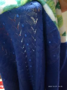 Long Sweater For Girls