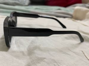 Black Sunglasses