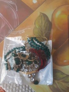 Jewellery