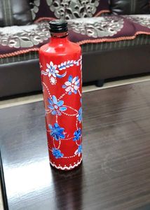 Glass painting