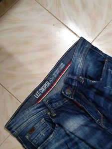 Lee Cooper Denim Jeans
