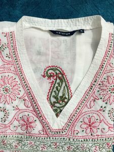 MELANGE - Elegant Ethnic Kurta