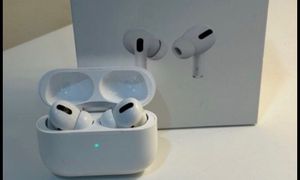 Airpords Pro Sealed Pack Box