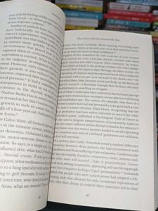 Sunday Times Bestseller Motivation