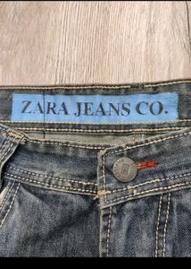 sc3003 Zara Jeans - size 34