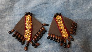 Handmade Earrings