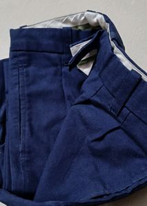 Boys Full Trouser