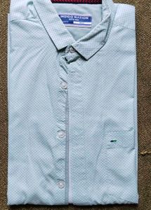 Indigo Nation Shirt