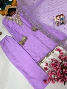 Part Wear Suit