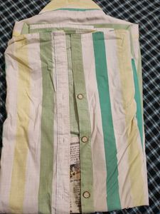 Pepe Jeans Shirt 3XL Size Regular Fit