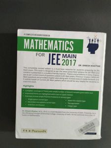 Physics for Engineering Entrances