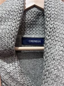 FREE SHIPPING ❗️Stylish Shawl Collar Knit Sweate