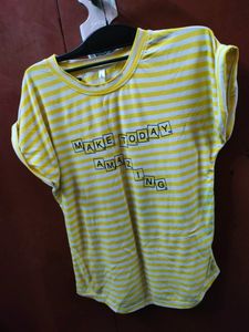 Casual Regular Sleeves Women Top
