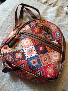 SMALL BACKPACK