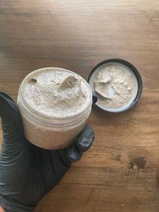 Caffience Detan Body Scrub 400 Gm