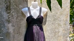 PARTY WEAR FROCK
