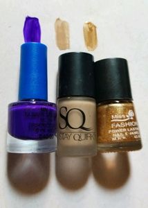 Nail paint 💅
