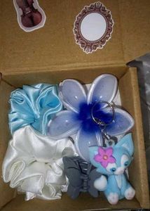 Hair&amp;Ear Accessories Hamper