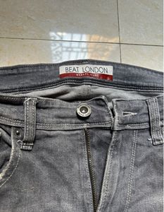 BEAT LONDON by PEPE JEANS