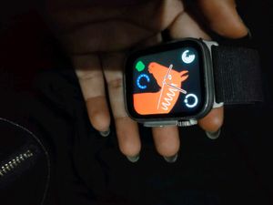 Smart Calling Watch