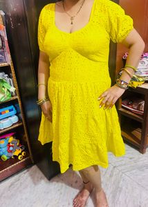 Zara Shifli 👗 Dress