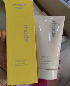 Rhode Pineapple Refresh Ananas PGA Cleanser