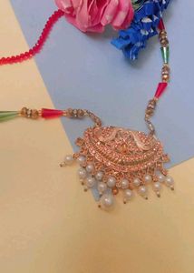 Necklace For Wedding And Casual Both✨✨