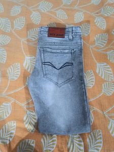 Boys Trendy Jeans