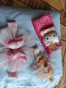 Cute Baby Headbands
