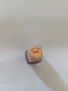 LAKME True Wear Nail Colour