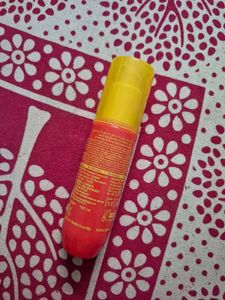 Aqualogica Detan Dewy Sunscreen Spray