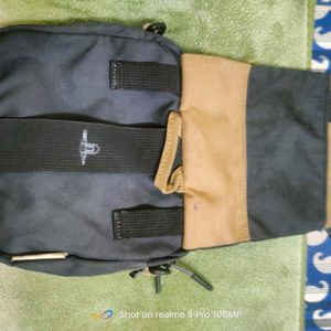 Decathlon Backpack