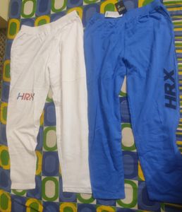 HRX MENS LOWER 2 Piece