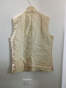 Party Wear Mens Ethnic Jacket